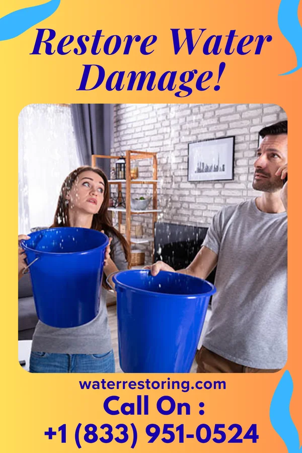 water restoration Quick Emergency Restoration Services Golden City